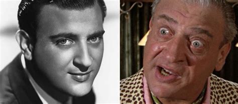 dotty teitelbaum|Funny Facts About Rodney Dangerfield, The King Who Got No .